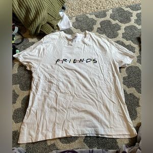 Friends shirt